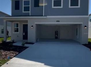 4665 Yellow Elder Way, Kissimmee, FL 34758