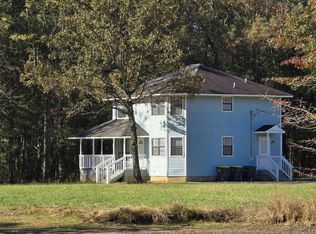 126 Bernices Private Dr, Danville, AL 35619