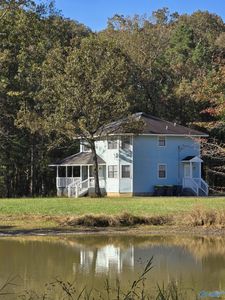 126 Bernices Private Dr, Danville, AL, 35619