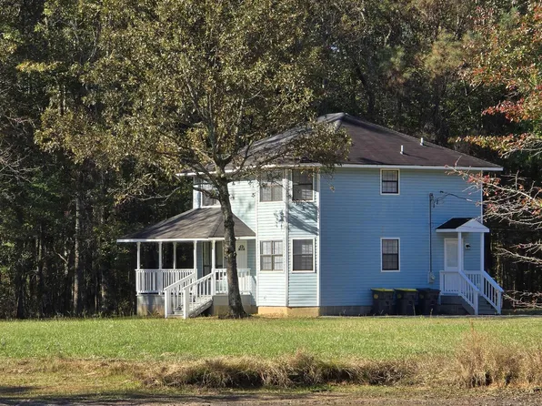 126 Bernices Private Dr, Danville, AL 35619