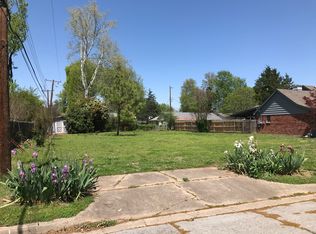 1715 E 57th Pl S, Tulsa, OK 74105