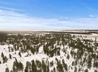 0 W Baker Rd, Cheney, WA 99004