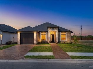 3301 E Alexa St, Edinburg, TX 78542