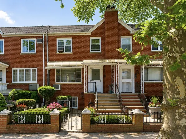 1433 83rd St #2, Brooklyn, NY 11228