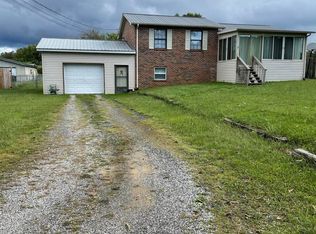417 Heidel Rd, Wartburg, TN 37887