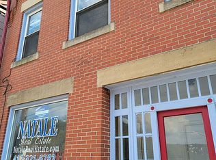 625 E North Ave, Pittsburgh, PA 15212