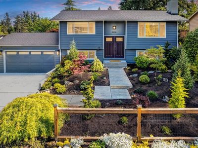 9035 NE 137th, Kirkland, WA, 98034