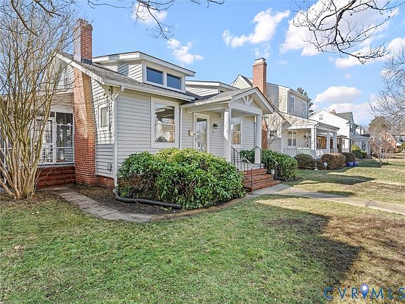 2nd image of 3958 Fauquier Ave