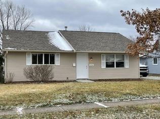 1204 Tulip Tree Rd, Fort Wayne, IN 46825