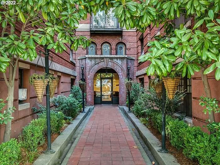 1829 NW Lovejoy St Portland, OR, 97209 Apartments for Rent Zillow