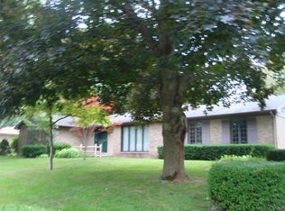 1705 Gordon Dr, Kokomo, IN 46902