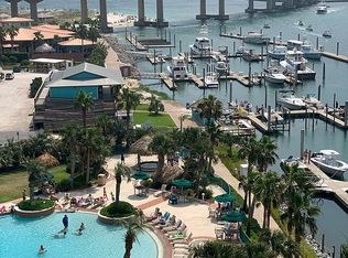 28103 Perdido Beach Blvd #704B, Orange Beach, AL 36561