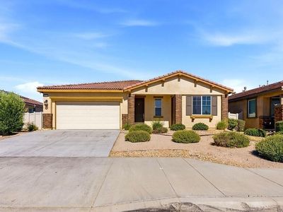 45652 Palm Ln, Lancaster, CA, 93535