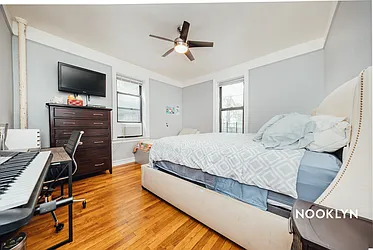 Sold by Nooklyn NYC LLC