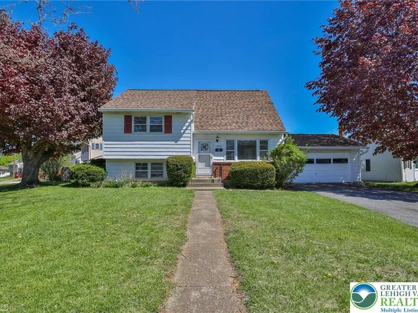 1953 Greenleaf St, Bethlehem, PA 18017