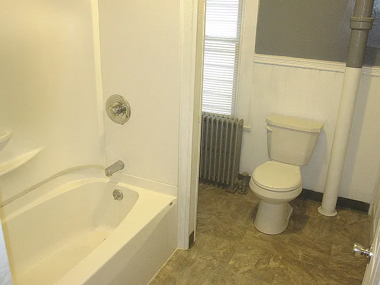 Bathroom, angle 1 of 2.