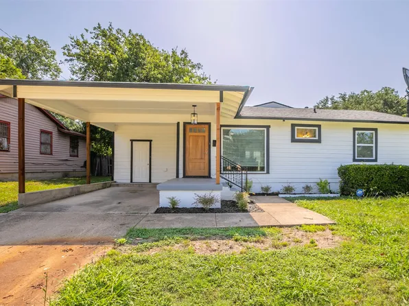 12136 Willowdell Dr, Dallas, TX 75243