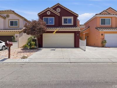 2716 Madrid Ct, South Gate, CA, 90280