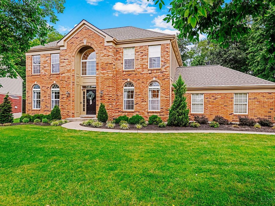 1st image of 4253 English Oaks Ct