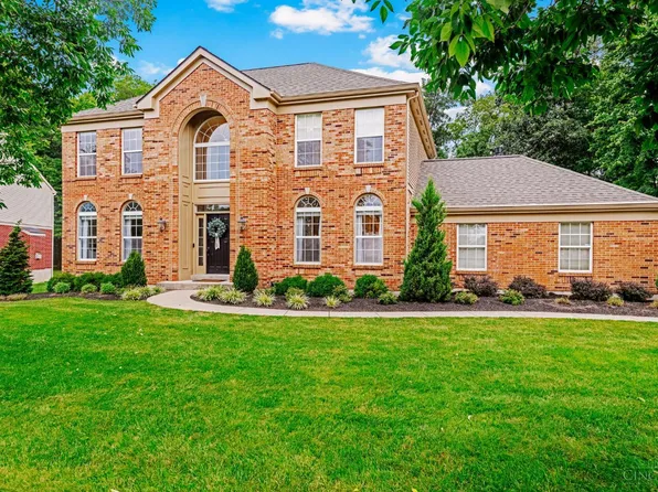 4253 English Oaks Ct, Batavia, OH 45103
