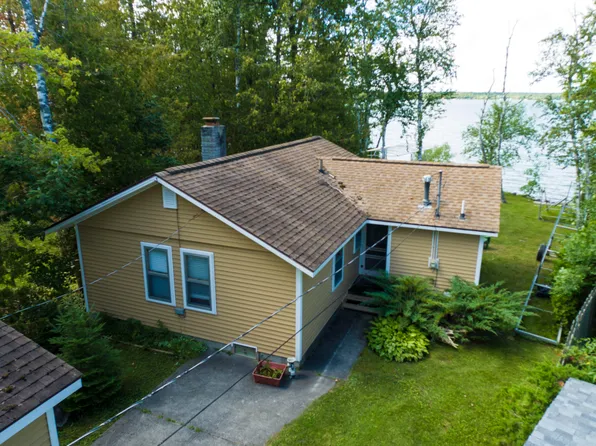 10350 White Birch St, Presque Isle, MI 49777