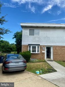 4725 13th Pl NE, Washington, DC, 20017