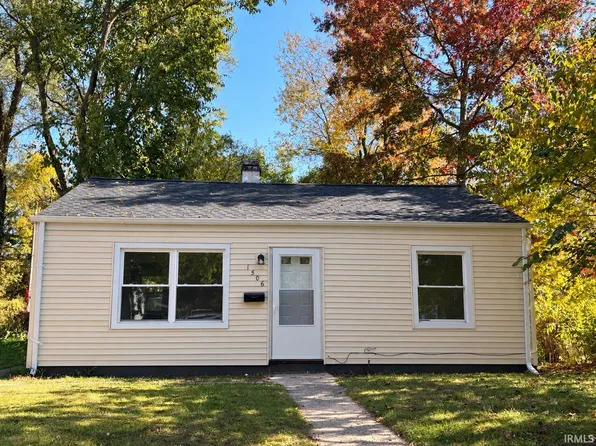 1506 N Olive St, South Bend, IN 46628