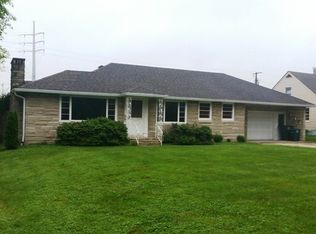 2821 W Main St, Muncie, IN 47304