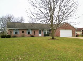 22290 Montana Dr, Lawrenceburg, IN 47025