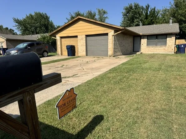 8606 S Drexel Pl, Oklahoma City, OK 73159