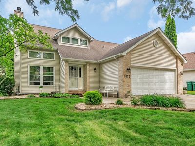 1072 Ronald Dr, Joliet, IL, 60435