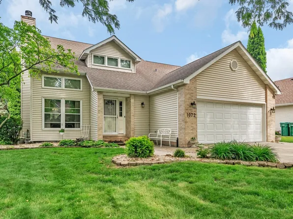 1072 Ronald Dr, Joliet, IL 60435