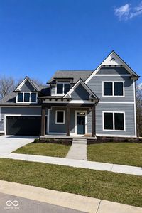 16529 Burlwood Dr, Westfield, IN, 46074