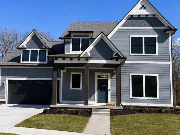 16529 Burlwood Dr, Westfield, IN 46074