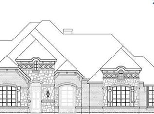 2440 Privet Ct W, Midlothian, TX 76065