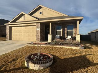 1469 Yachtclub Dr, Azle, TX 76020