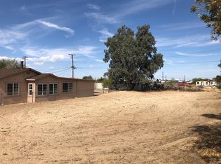 62059 Valley View Cir, Joshua Tree, CA 92252