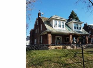 4501 Tyson Ave, Philadelphia, PA 19135