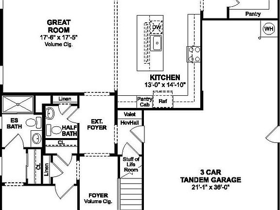 2nd image of this home