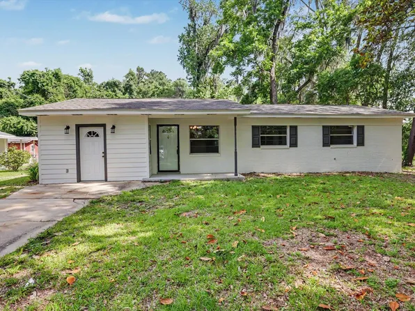2898 Bell Dr, Tallahassee, FL 32303