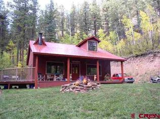 27647 Road 38, Dolores, CO 81323