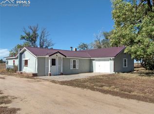 14900 County Road 153 Matheson Co 80830 Zillow