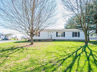 12334 N Scott Rd, Oaktown, IN 47561