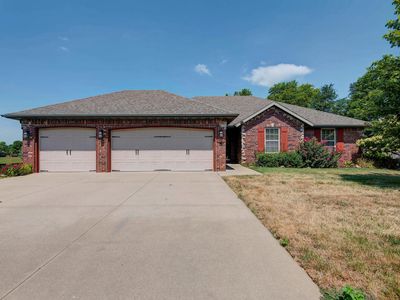 1107 Bryce Lane, Nixa, MO, 65714