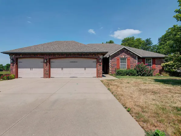 1107 Bryce Lane, Nixa, MO 65714