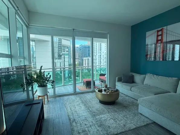 951 Brickell Ave, Miami, FL