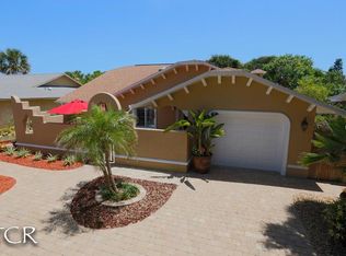 4717 Dixie Dr, Ponce Inlet, FL 32127