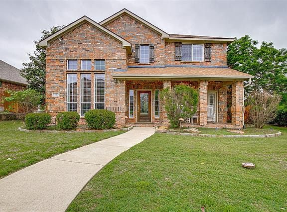2nd image of 1420 Scarboro Hills Ln