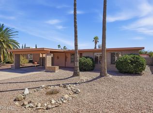2749 S Pace East Dr, Tucson, AZ 85730