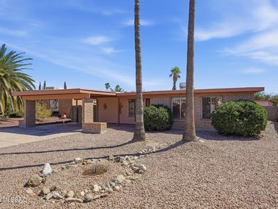 2749 S Pace East Dr, Tucson, AZ, 85730